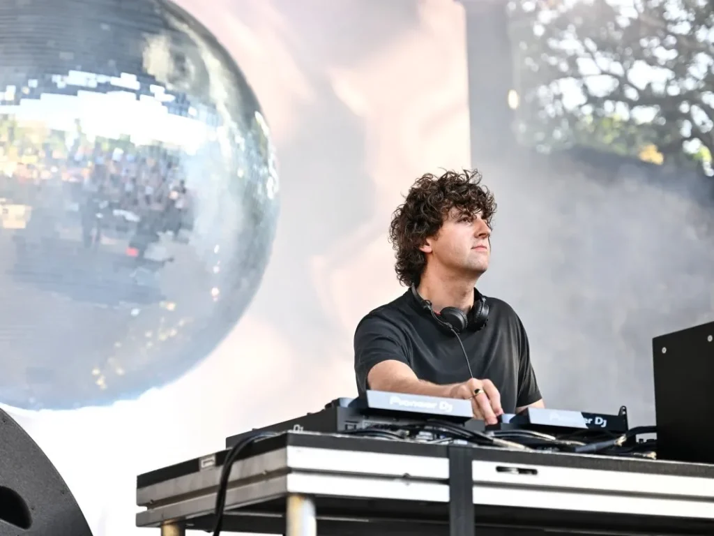 Jamie xx tickets